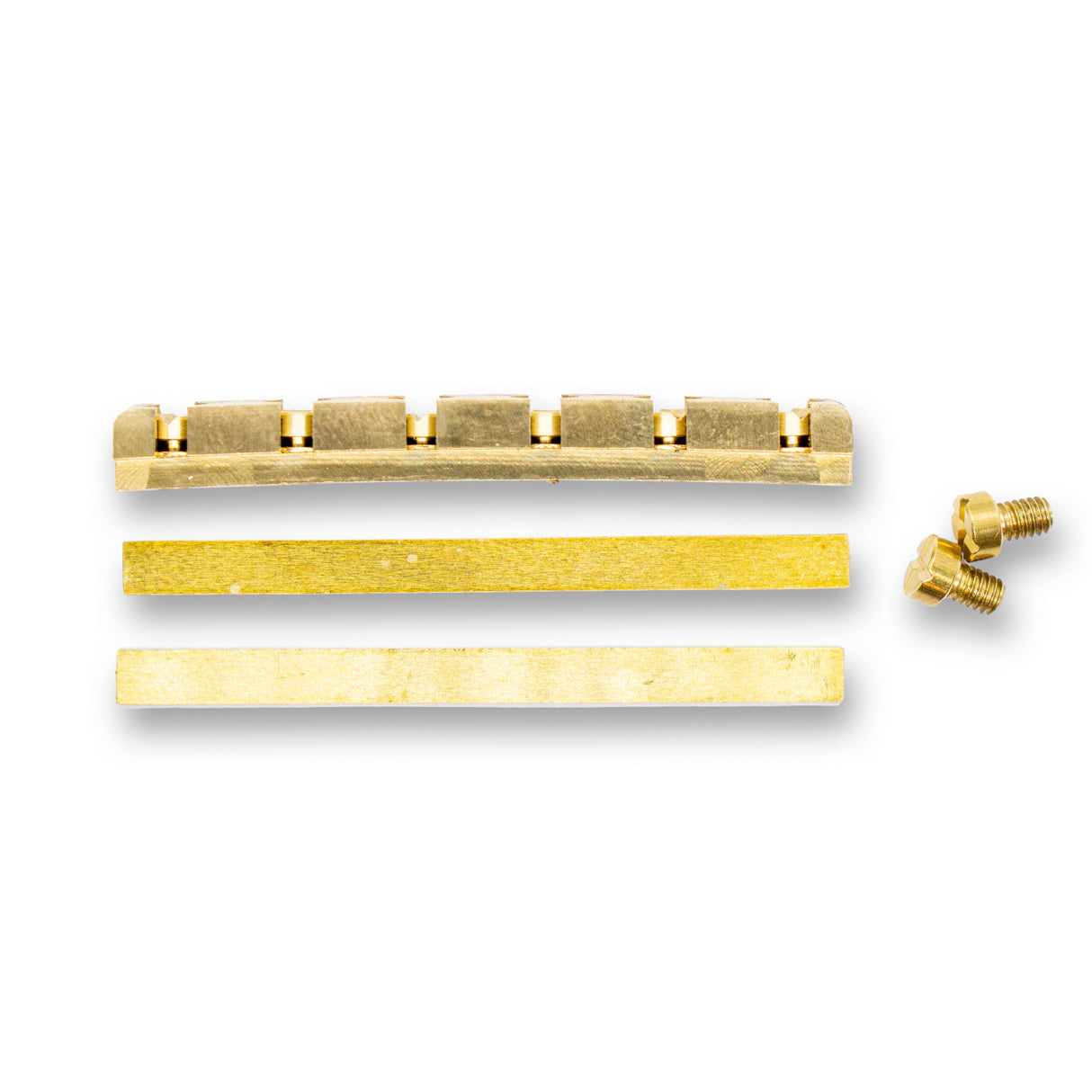 Brass Individual Height Adjustable Brass Nut 42mm 16" Radius