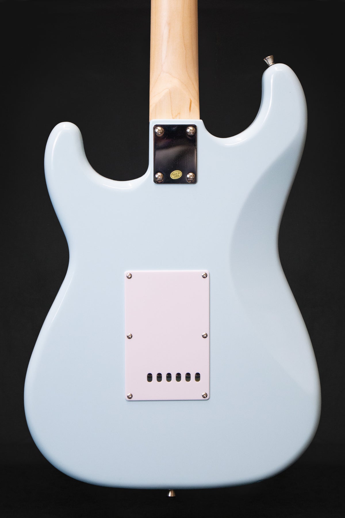 Aria Pro II STG-003 Electric Guitar Sonic Blue