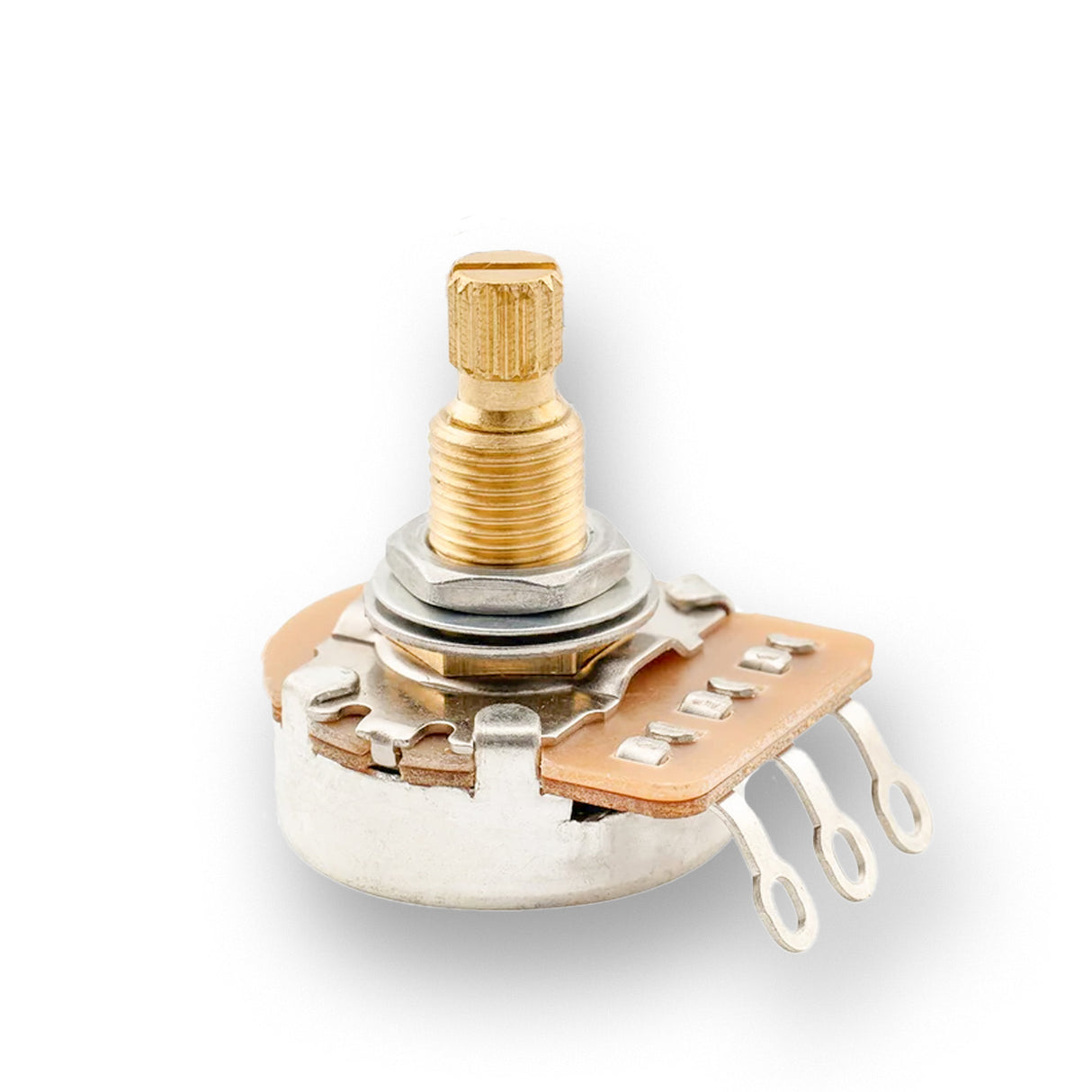 Musiclily Pro HD Audio (Log) Medium Split Shaft 25k Pot