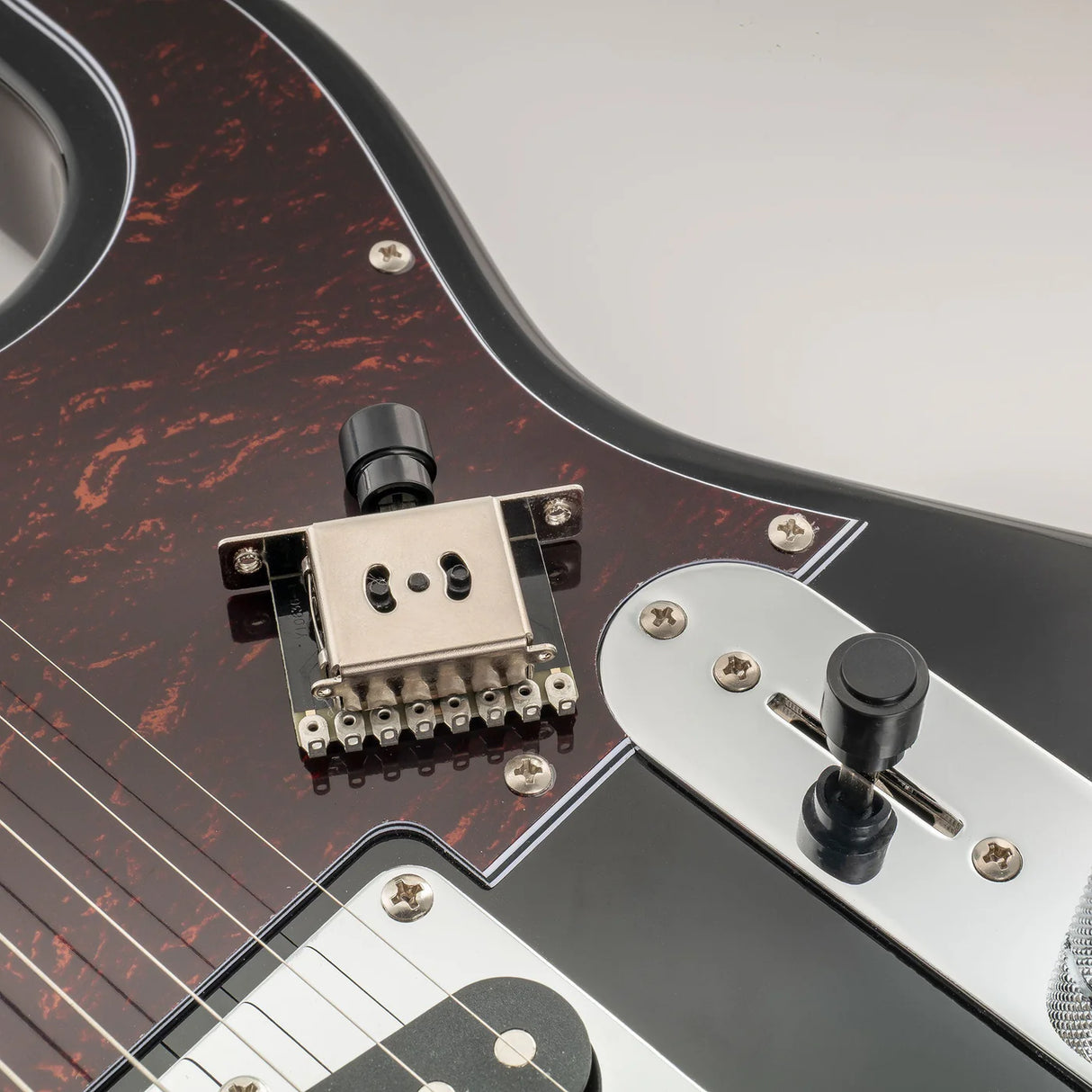 Musiclily Pro 3-Way Pickup Selector Blade Switch