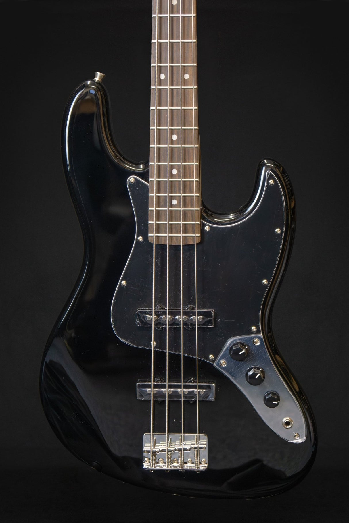 Aria Pro II STB JB/B Jazz Bass - Bass Guitars - Aria