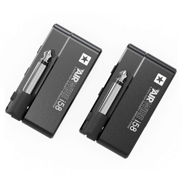 Blackstar Airwire i58 5.8ghz Wireless System - Wireless Guitar Systems - Blackstar