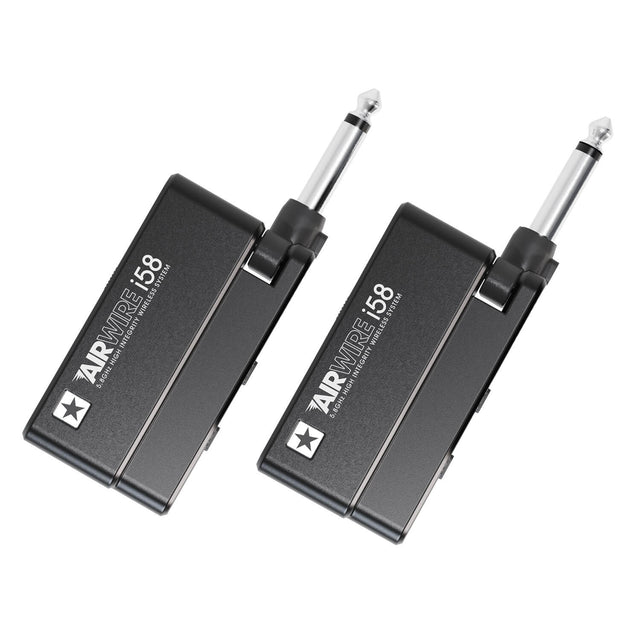 Blackstar Airwire i58 5.8ghz Wireless System - Wireless Guitar Systems - Blackstar