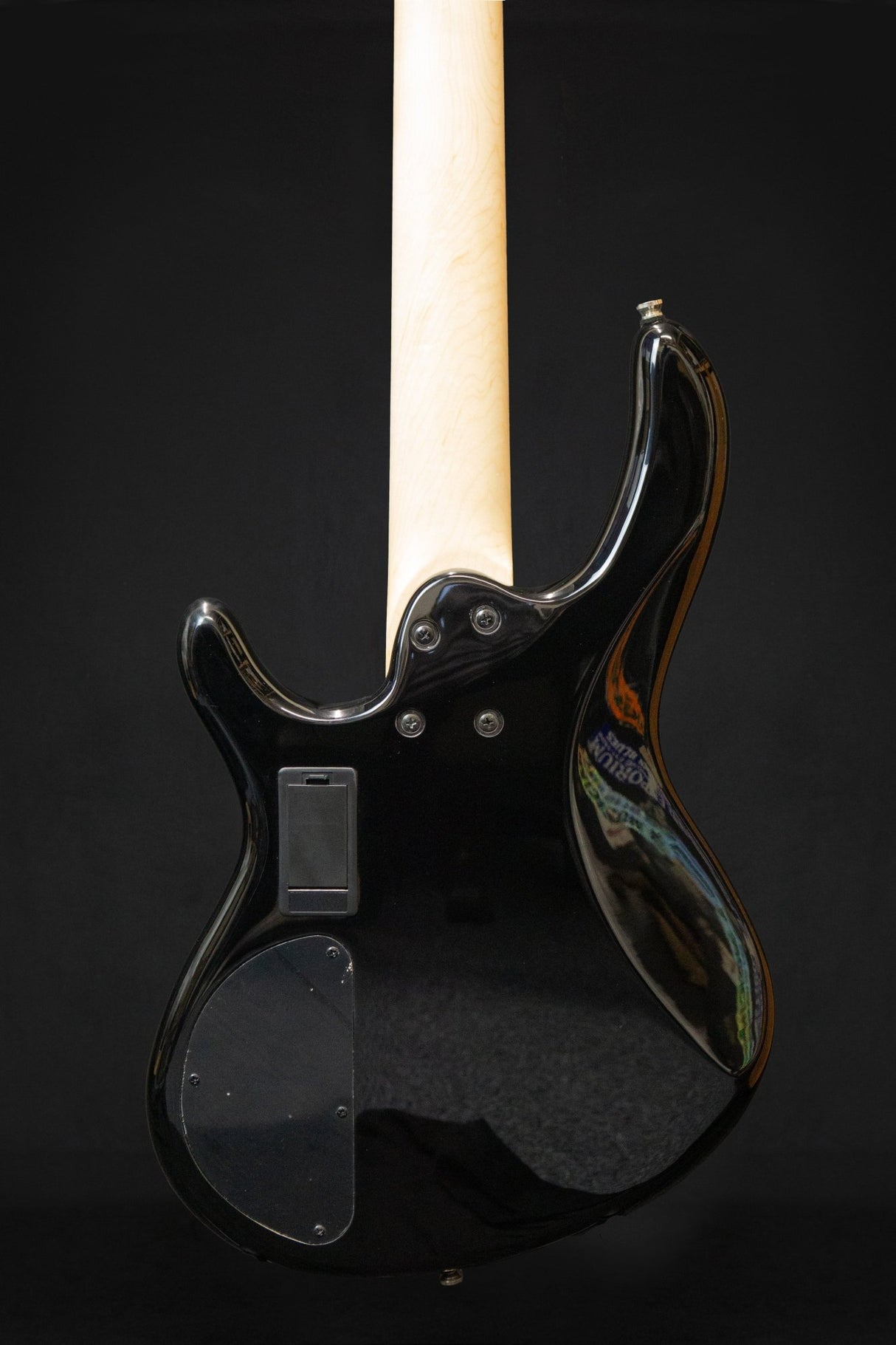 Cort Action V Plus 5 String Bass guitar - Bass Guitars - Cort