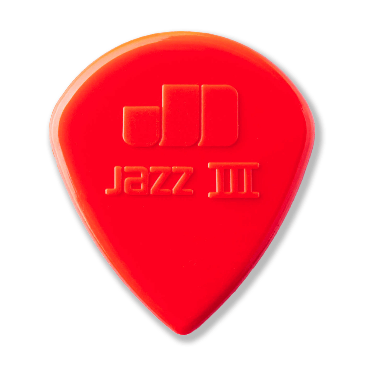 Dunlop Jazz III Picks - Picks - Dunlop