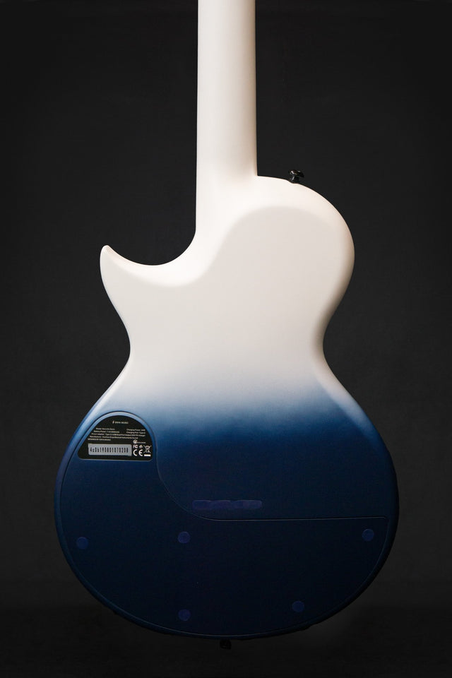 Enya Nova Go Sonic Ocean Blue Electric Guitar - Electric Guitars - Enya