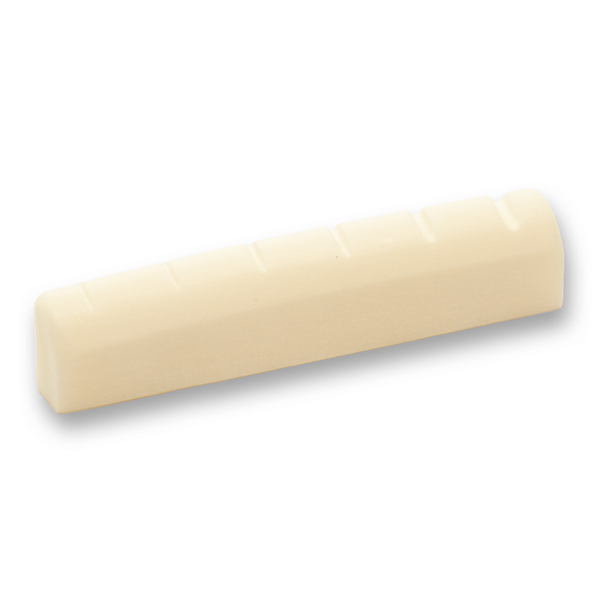 Gibson Bone Guitar Nut 43.6mm (Bleached) - Parts - WM Guitars