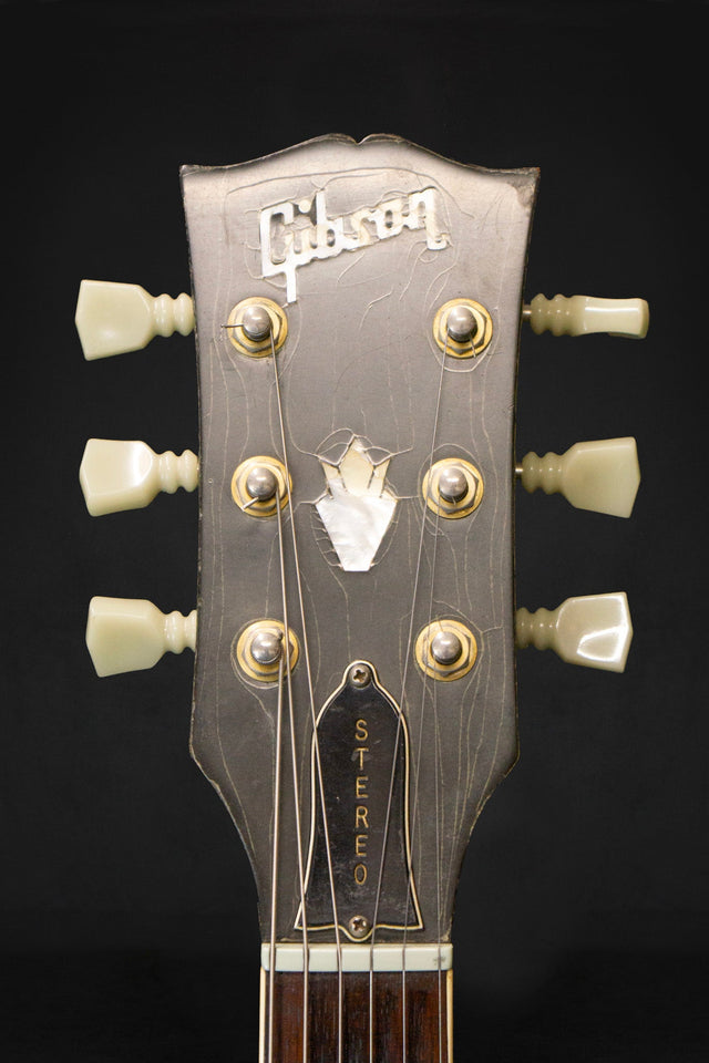 Gibson ES - 345TD Electric Guitar 71' (Pre - Owned) - Electric Guitars - Gibson