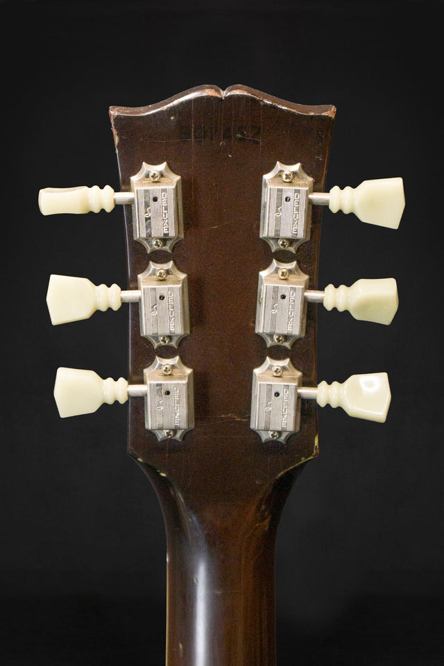 Gibson ES - 345TD Electric Guitar 71' (Pre - Owned) - Electric Guitars - Gibson