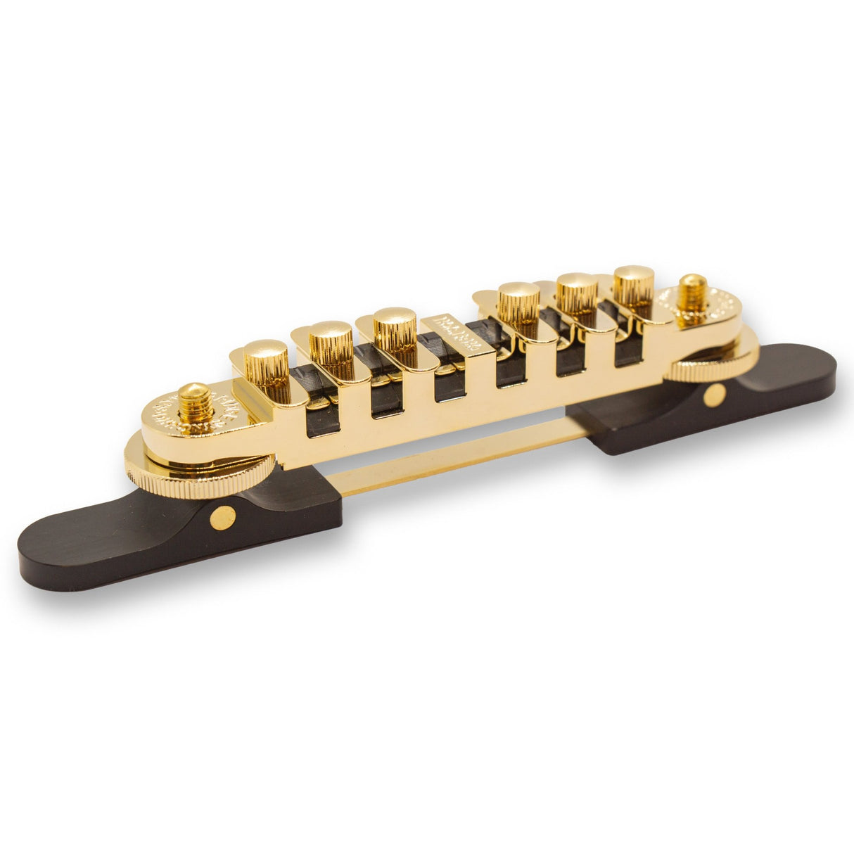 Gretsch Synchro - Sonic Bridge (Gold or Chrome) - Parts - WM Guitars