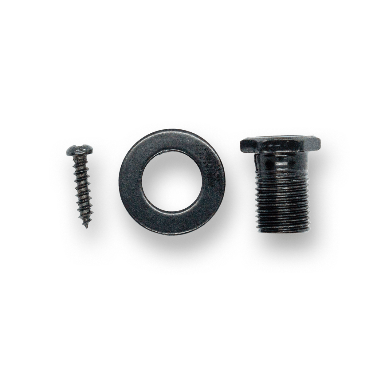 Headstock Ferrule & Washer Set (Various Colours) - Parts - WM Guitars