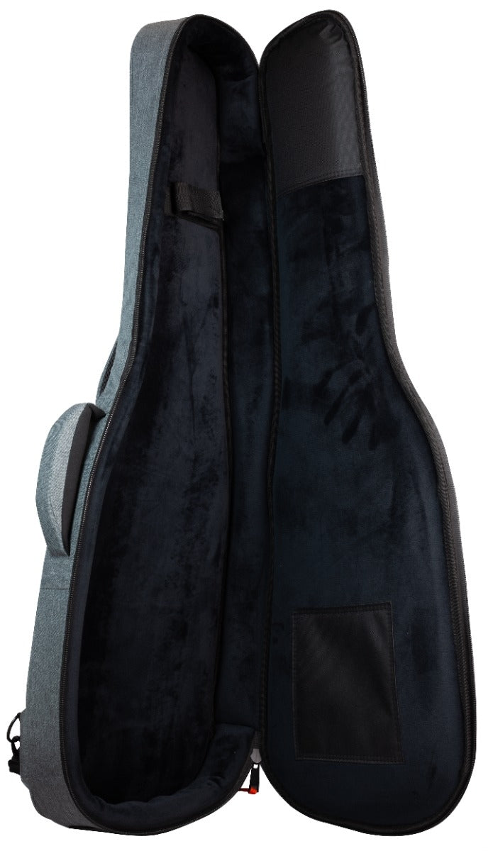 TGI Extreme Electric Gigbag with 20mm Heavy Padding