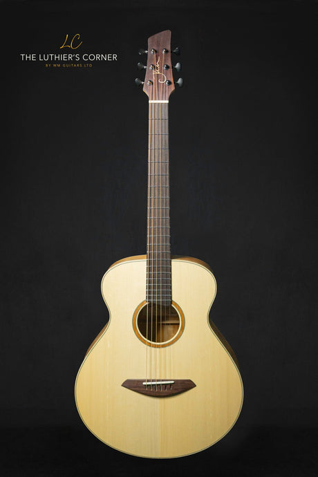 JKM Foundation 485 Masterbuild Acoustic Guitar - Acoustic Guitars - JKM