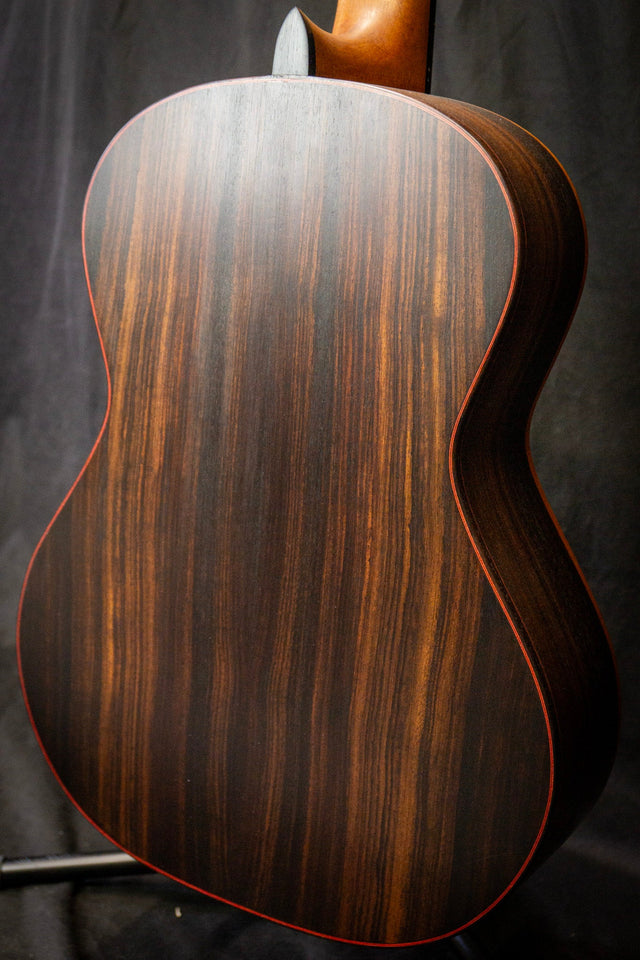 Jon Pinsky Handmade Classical Acoustic No.28 - Classical Guitars - Jon Pinsky