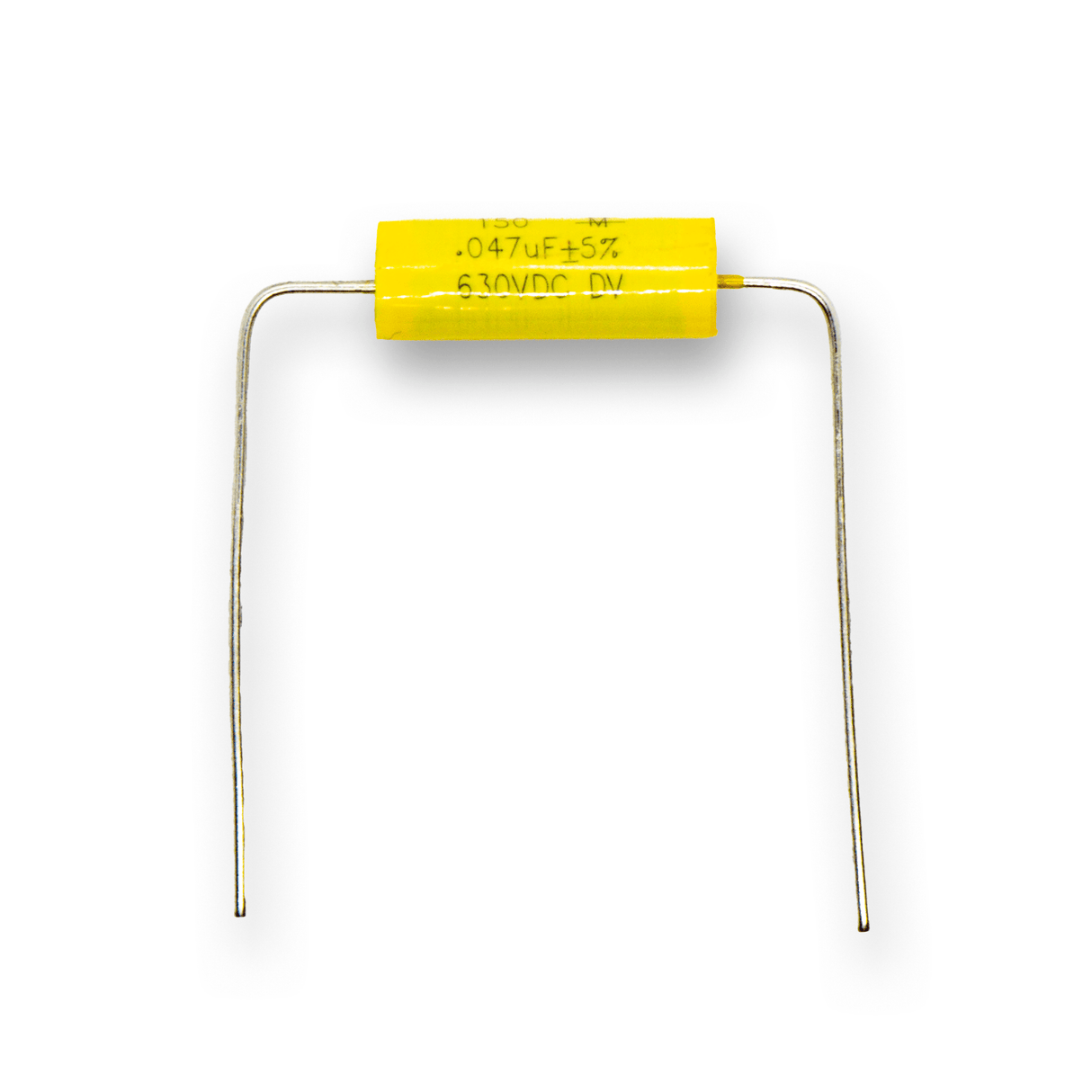 Mallory .22uf Capacitor - USA Made - Parts - WM Guitars