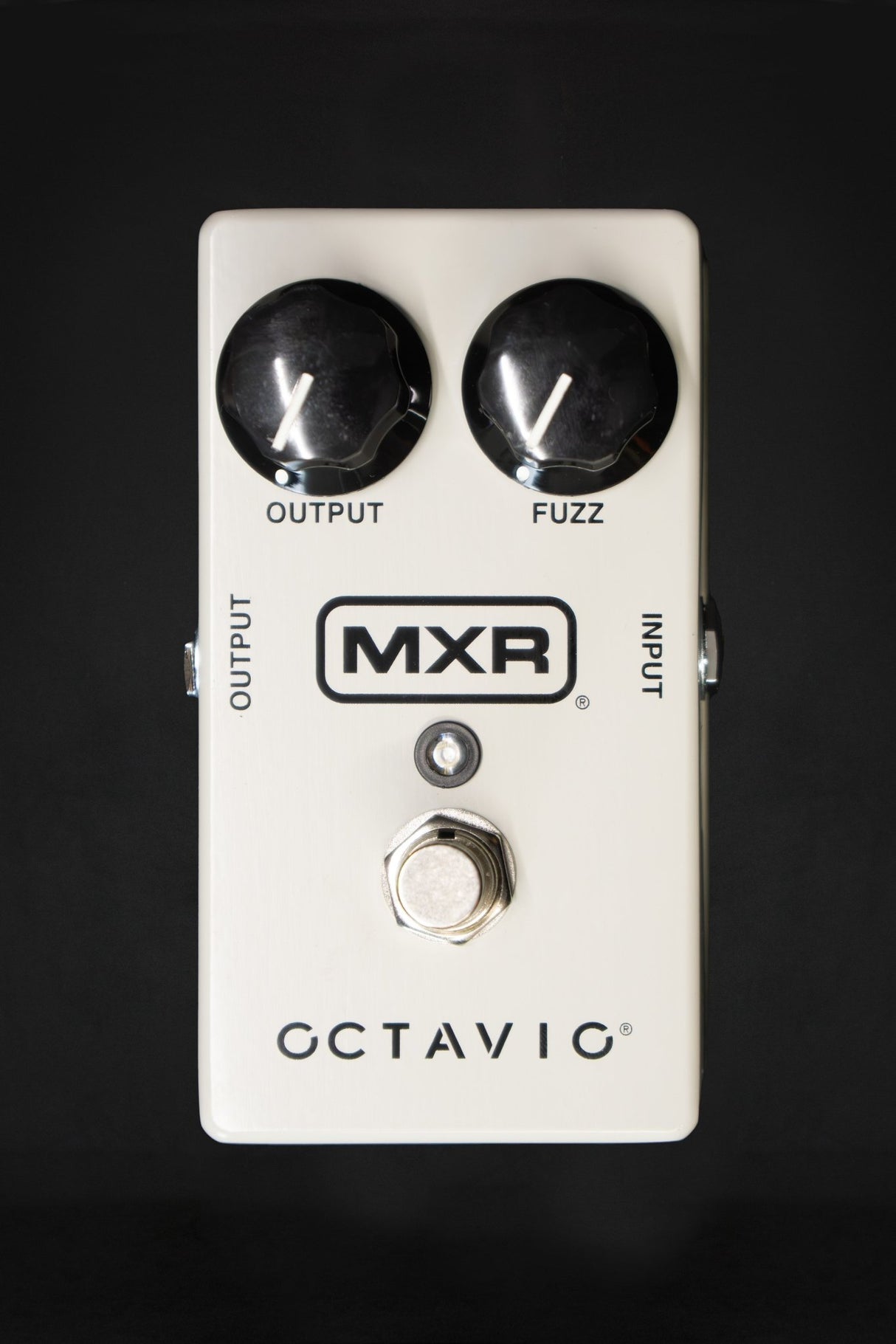 MXR® Octavio® Fuzz - Effects Pedals - MXR