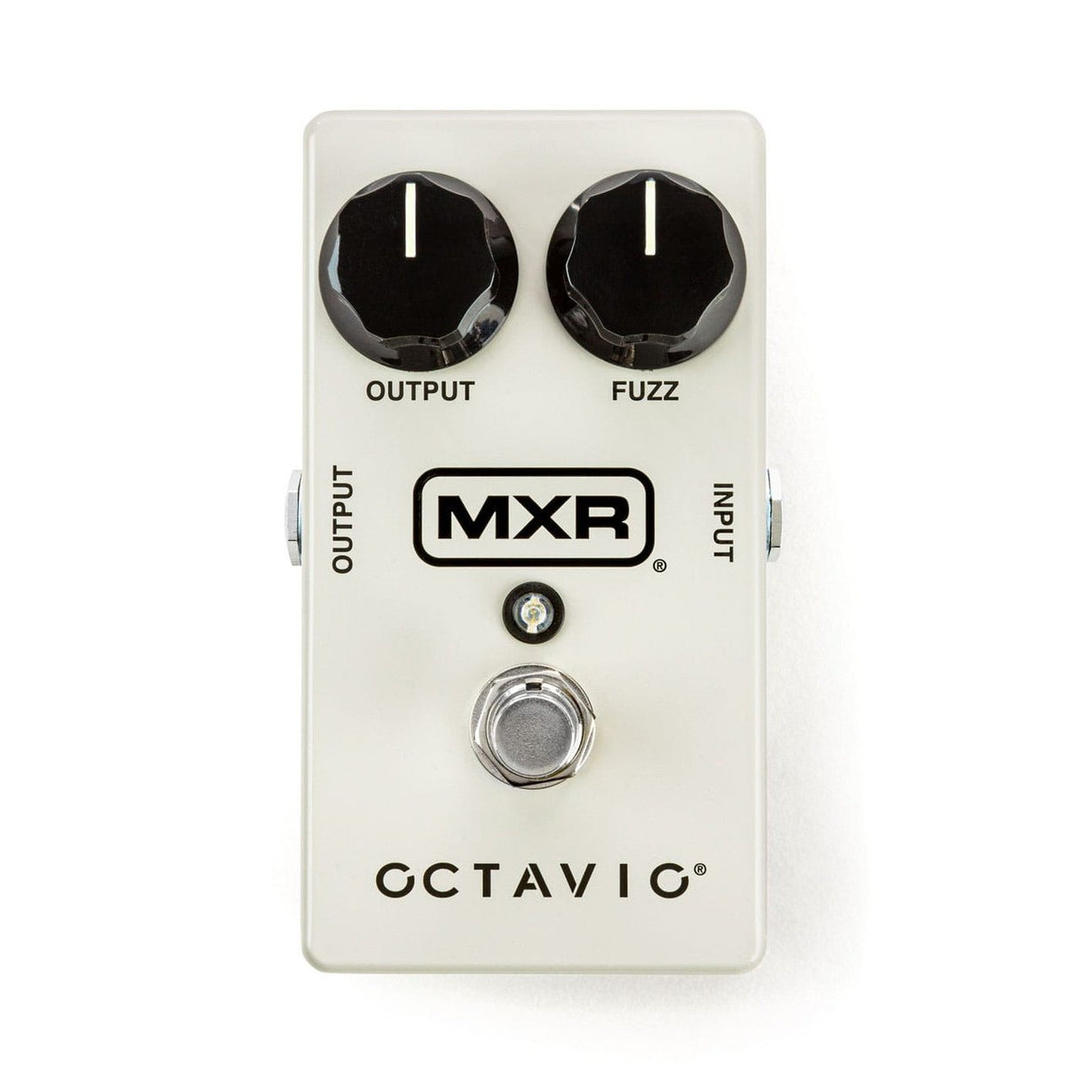 MXR® Octavio® Fuzz - Effects Pedals - MXR