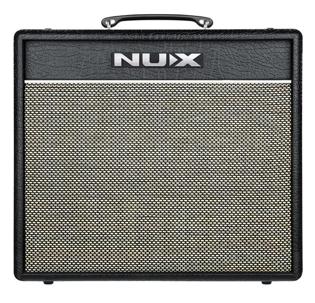NU-X Mighty 40 MKII Modelling Amplifier
