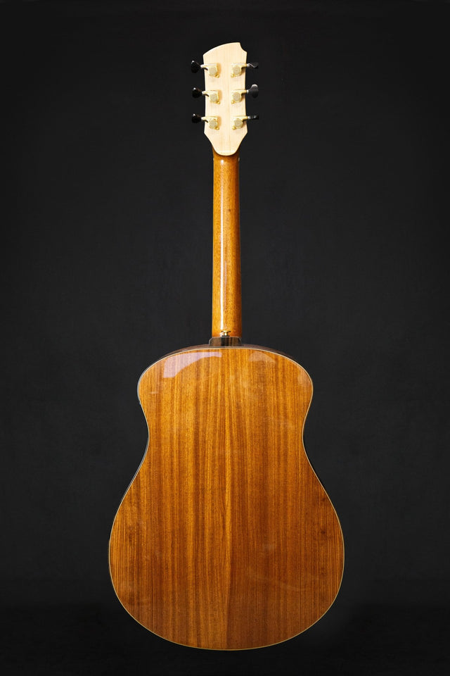 O'Gorman Newlands Handmade Acoustic Guitar 2924 (Sitka Spruce & Boire) - Acoustic Guitars - O'Gorman