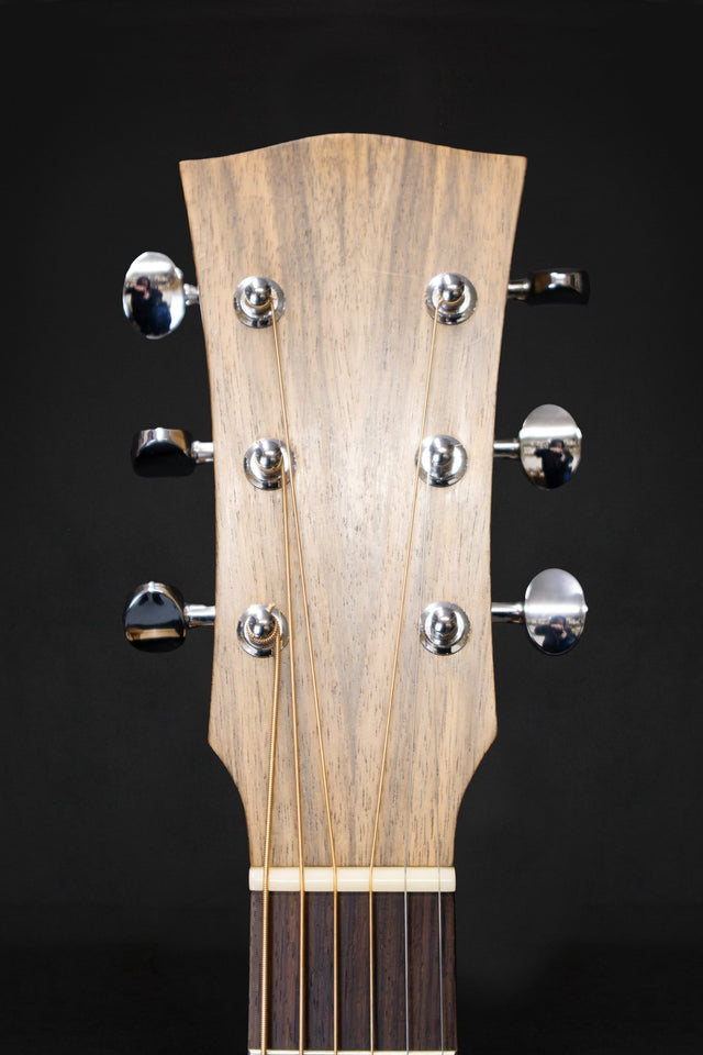 Philip Mason No.14 Handmade Acoustic Guitar - Acoustic Guitars - Philip Mason