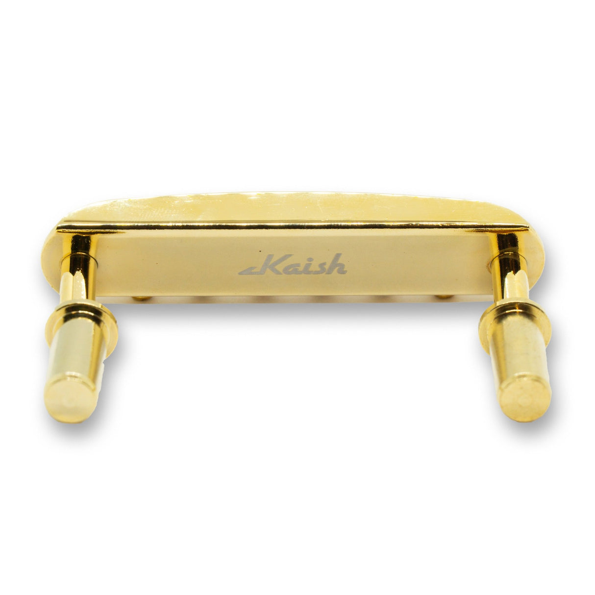 Replacement Bridge For Jaguar Mustang & Jazzmaster Guitars (52.5mm) - Parts - WM Guitars