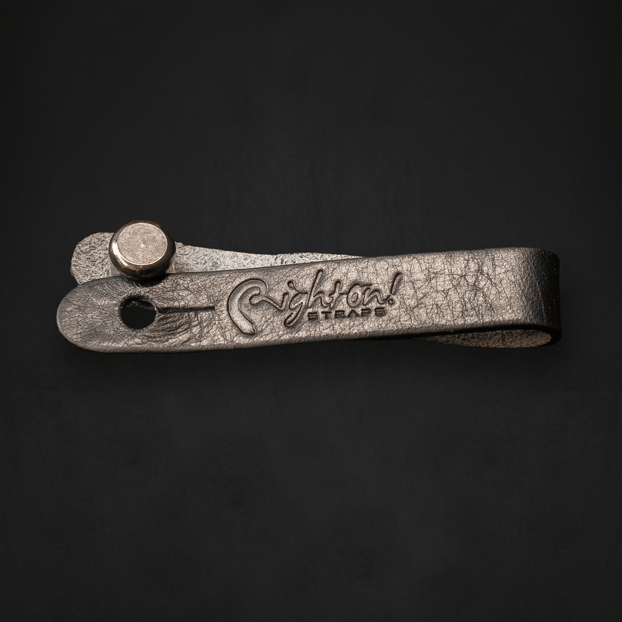 RightOn! Guitar Neck Straplink - Straps - RightOn!