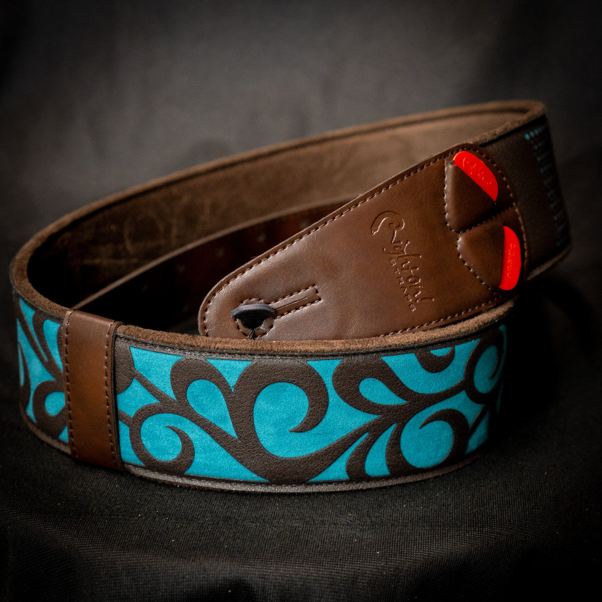 RightOn! MOJO Nashville - Straps - RightOn!