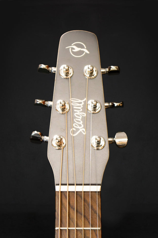 Seagull Entourage Rustic Burst Electro Acoustic Guitar - Acoustic Guitars - Seagull