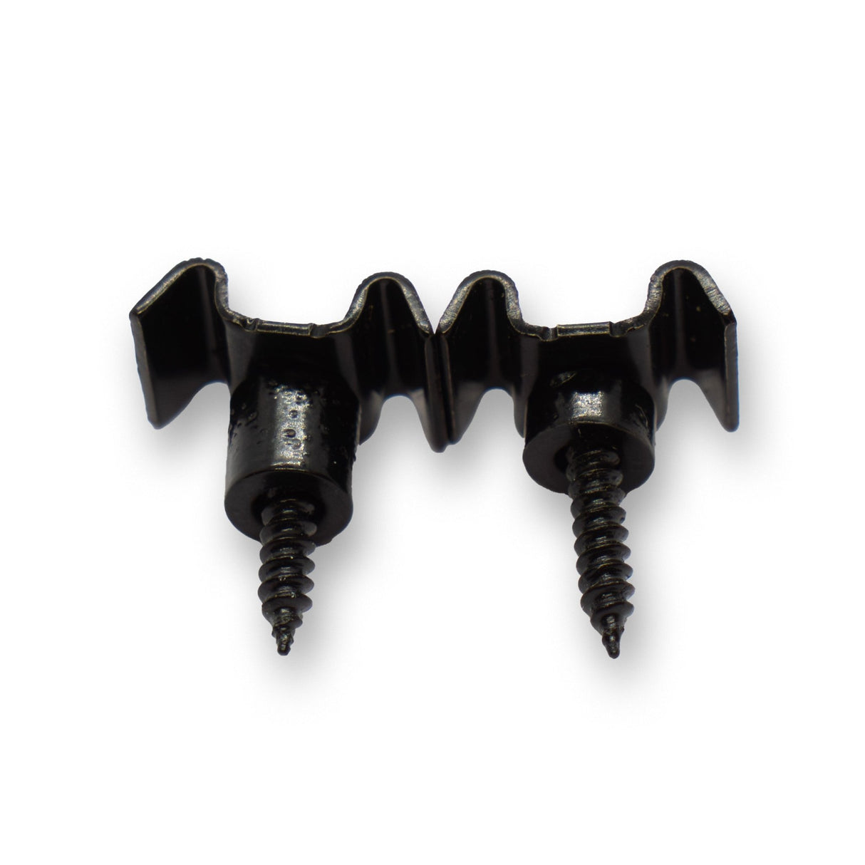 String Retainer Tree (Black) x 2 - WM Guitars