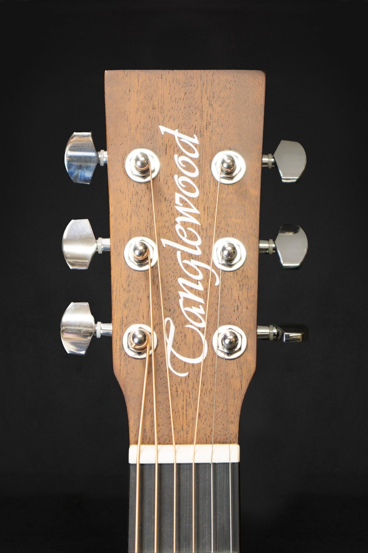 Tanglewood Crossroads TC3 Whiskey Burst Satin - Acoustic Guitars - Tanglewood