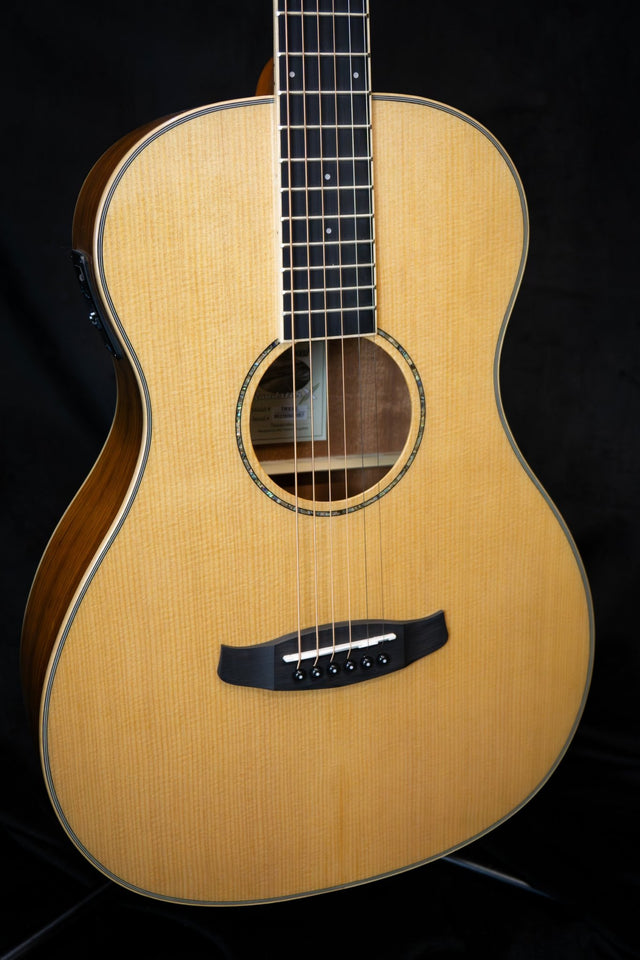 Tanglewood Roadster X TRX8E Electro Acoustic Guitar - Acoustic Guitars - Tanglewood