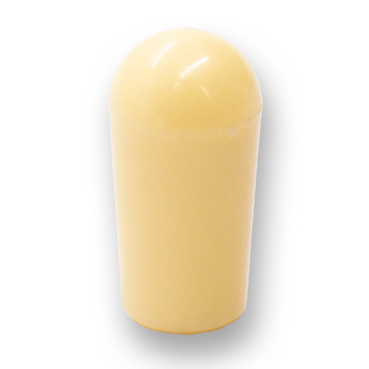 Toggle Switch Tip (Cream) - WM Guitars