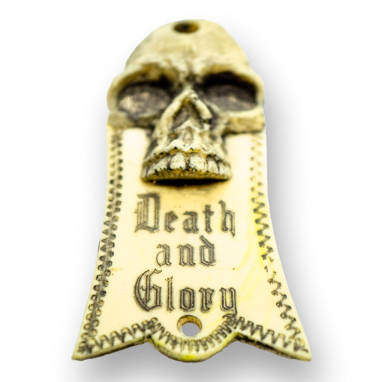 Truss Rod Cover - Various Designs Available