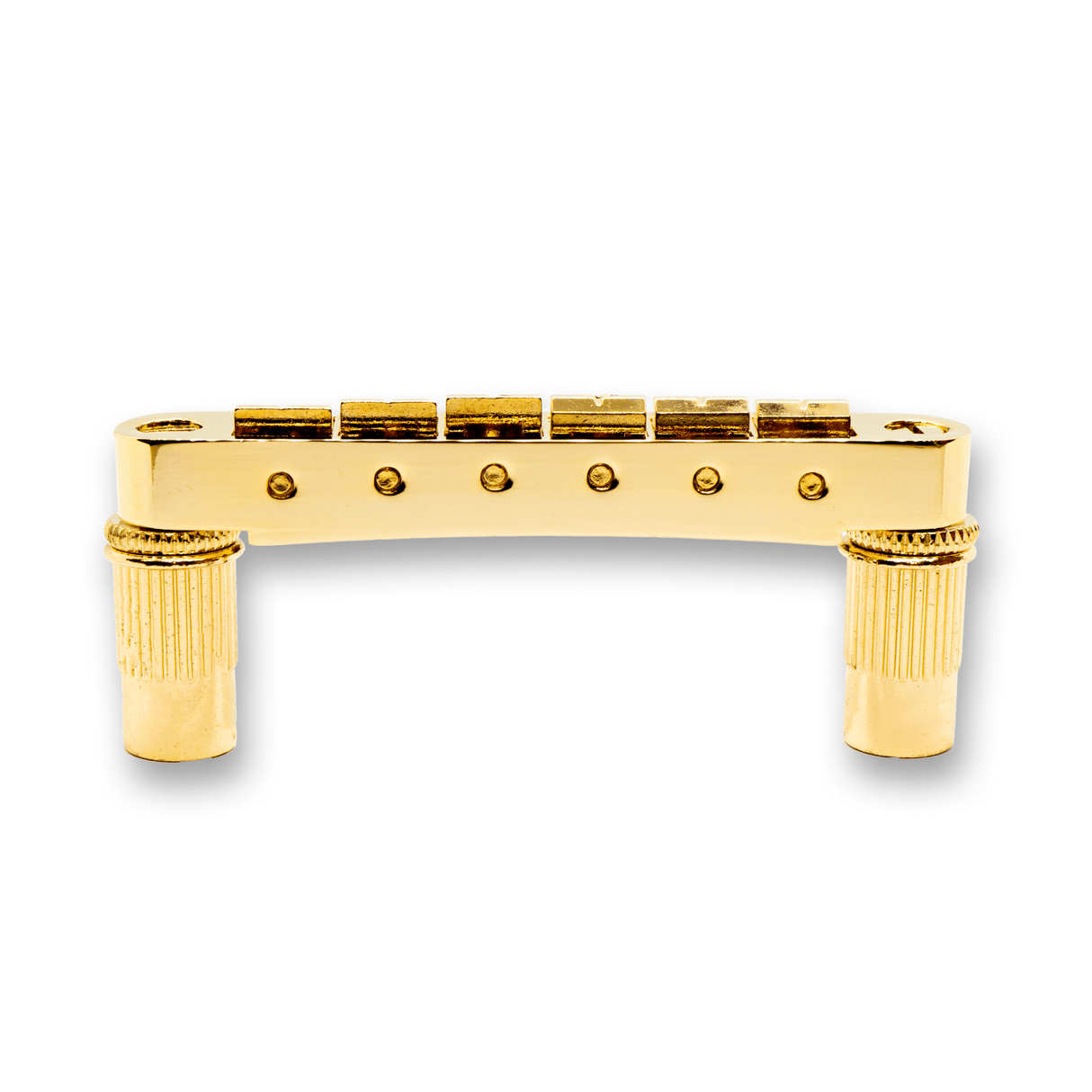 Tune - O - Matic Bridge and Posts (Various Finishes) - Parts - WM Guitars