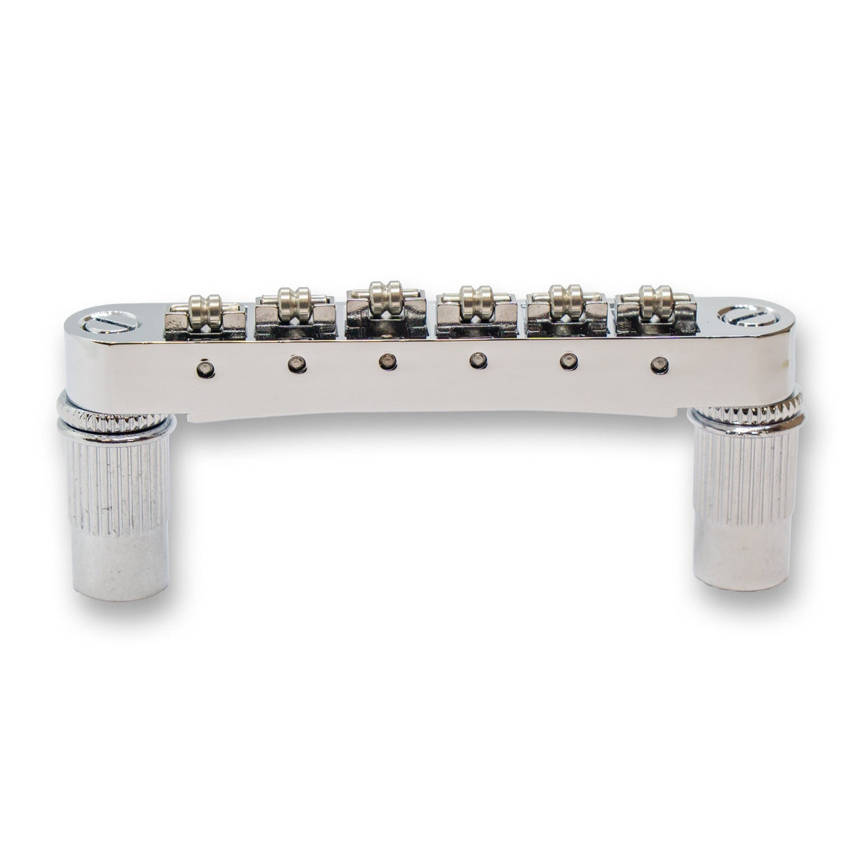Tune - o - Matic Roller Bridge (Gold or Chrome) - Parts - WM Guitars