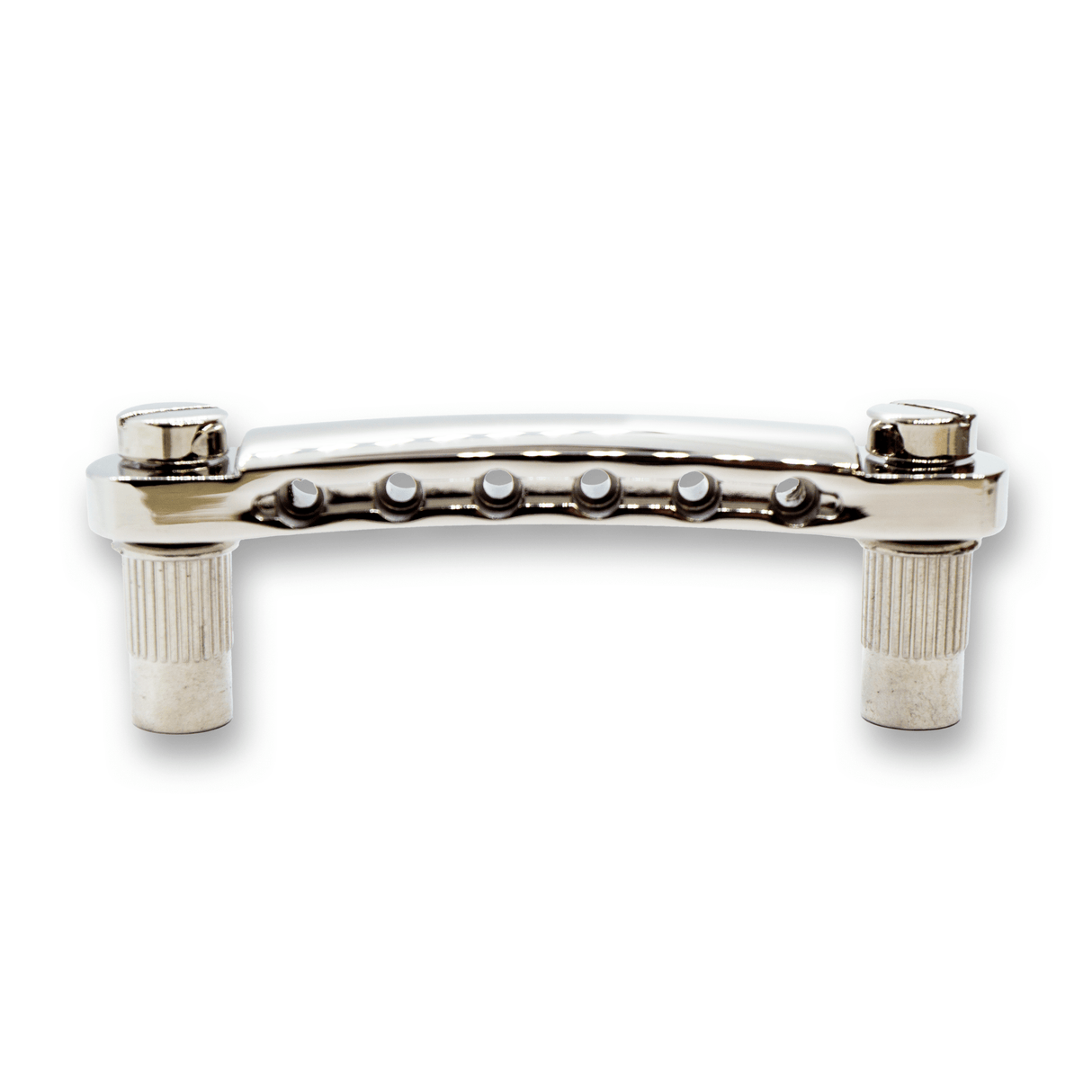 Tune - O - Matic Stop Bar and Posts (Various Finishes) - Parts - WM Guitars