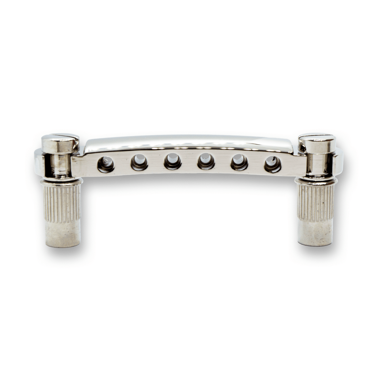 Tune - O - Matic Stop Bar and Posts (Various Finishes) - Parts - WM Guitars