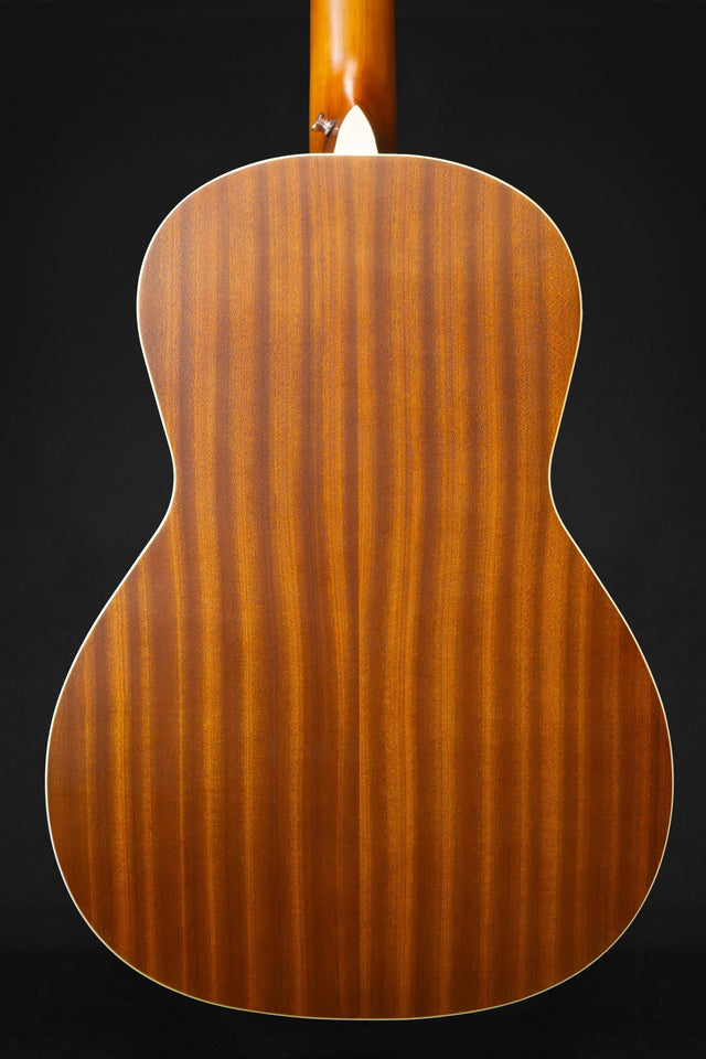 Vintage Historic Series Parlour Acoustic Guitar - Acoustic Guitars - Vintage