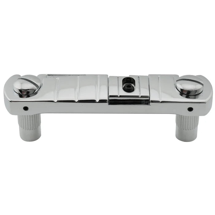 Wilkinson GTB 52mm Adjustable Intonated Wraparound Bridge - Parts - Wilkinson