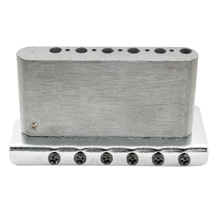 Wilkinson M Series 54mm Full Block ST Guitar Tremolo Bridge - Parts - Wilkinson