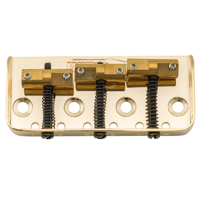 Wilkinson WTBS 54mm Short Bridge Brass Compensated 3 - Saddles - Parts - Wilkinson