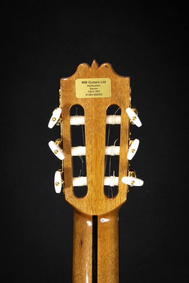 Admira F4 Handmade Flamenco Guitar - Classical Guitars - Admira