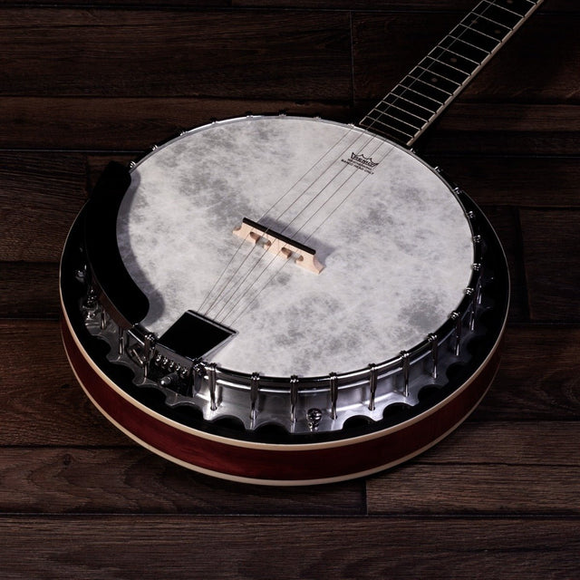 Barnes & Mullins Perfect 5 - String Banjo - Banjo - Barnes & Mullins