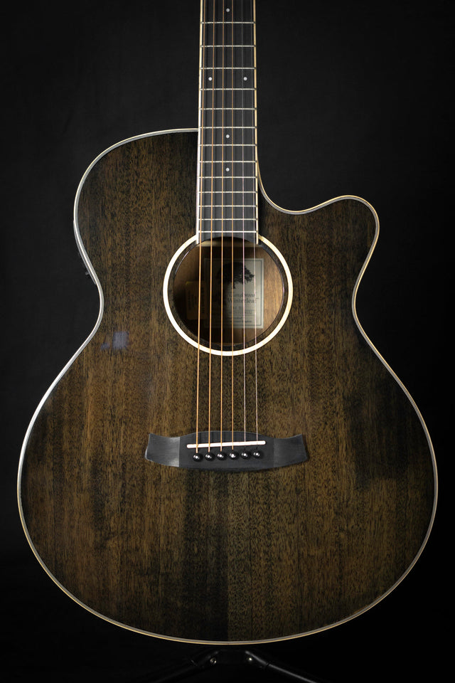 Tanglewood TW4 E BS Acoustic Guitar Body