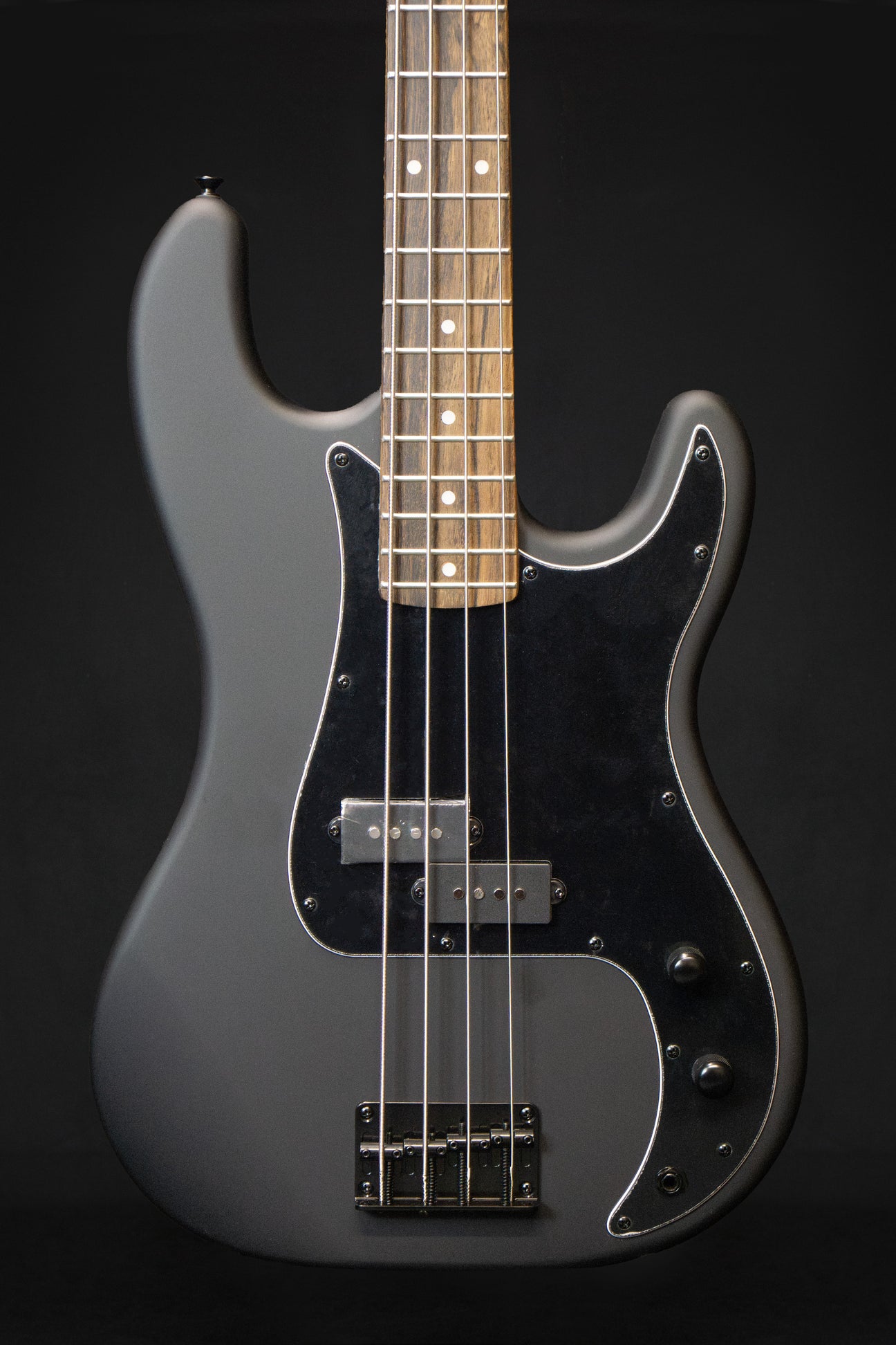Gould Basses