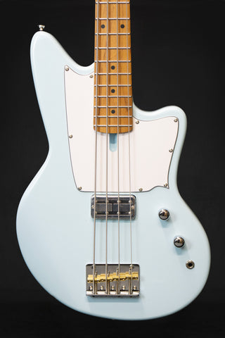Ashdown Basses - WM Guitars