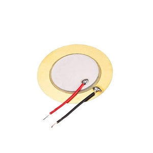 Piezos & Transducers