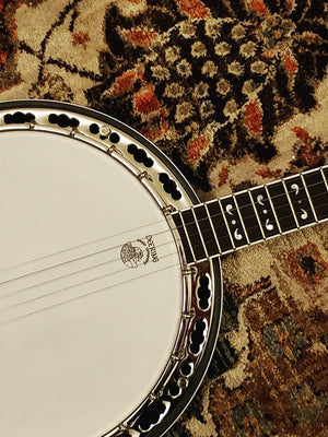 Banjos