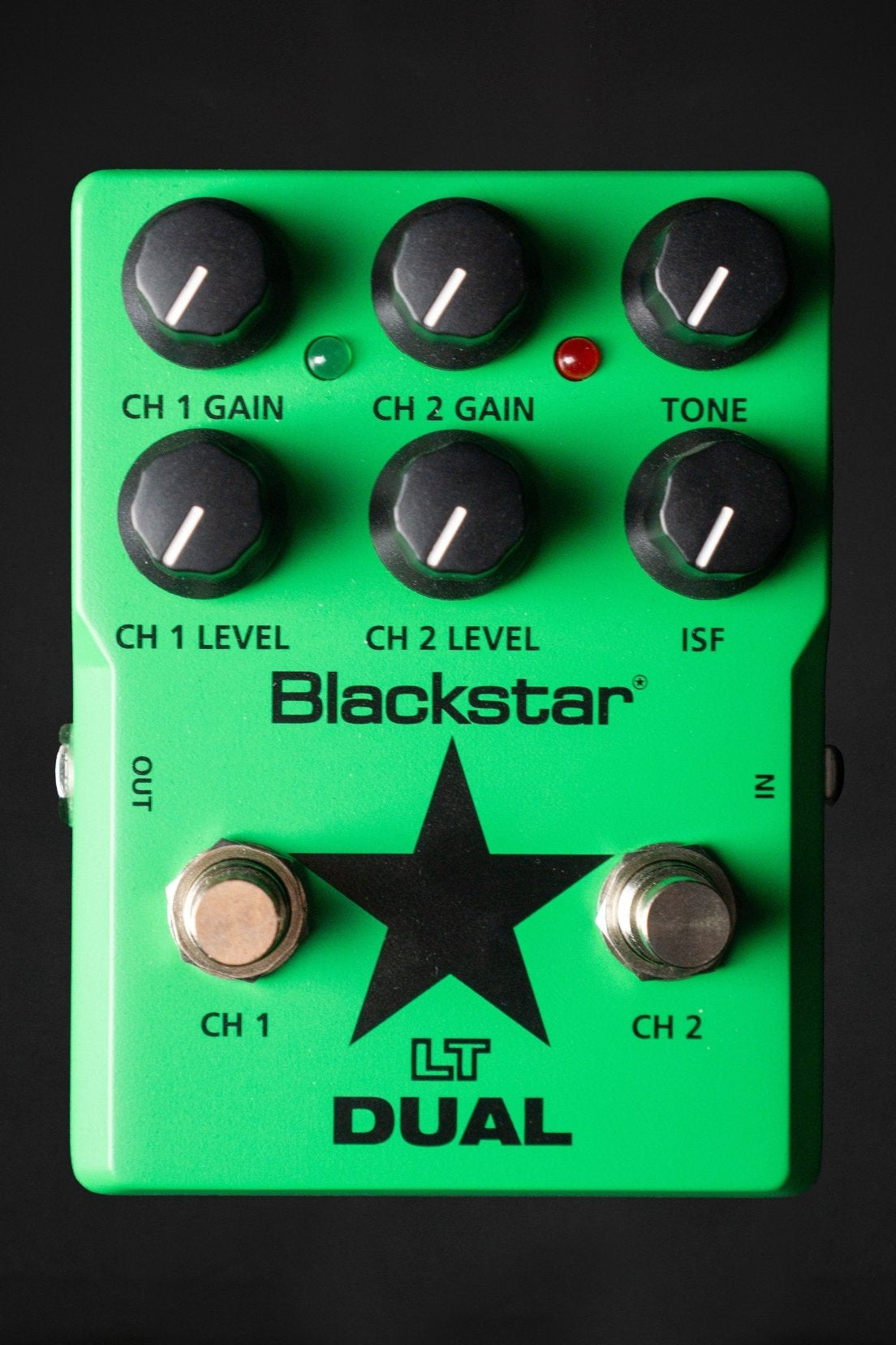 Blackstar Pedals - WM Guitars