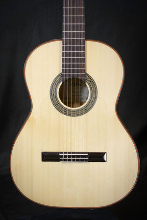 Hybrid Flamenco Guitars